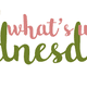 Illustration for article titled Today is Wed. AM OT